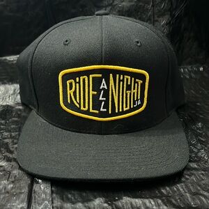 Jason Aldean SnapBack